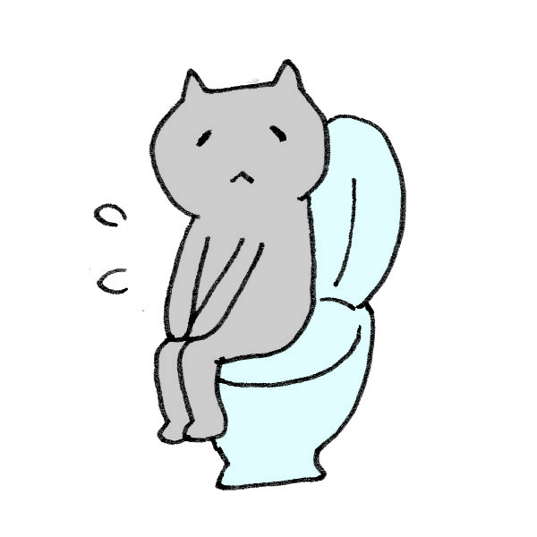 トイレのイラスト かわいいフリー素材が無料のイラストレイン