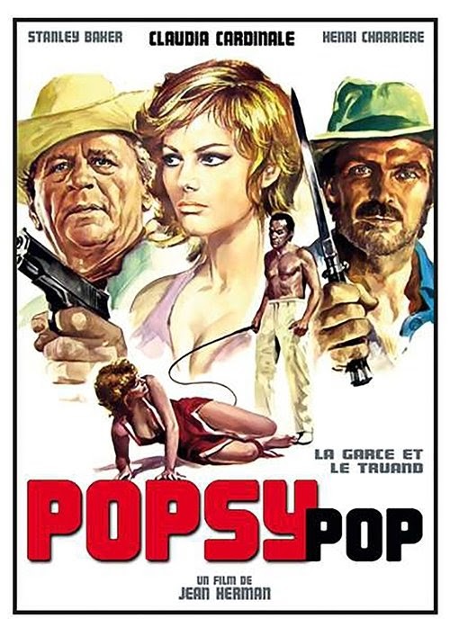 Popsy Pop Teljes Film Magyarul Videa Letoltes 4K 1971