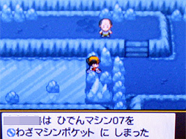 ポケモンスター ハートゴールド ソウルシルバー プレイ日記 18 どうぶつの森 と過ごす日々
