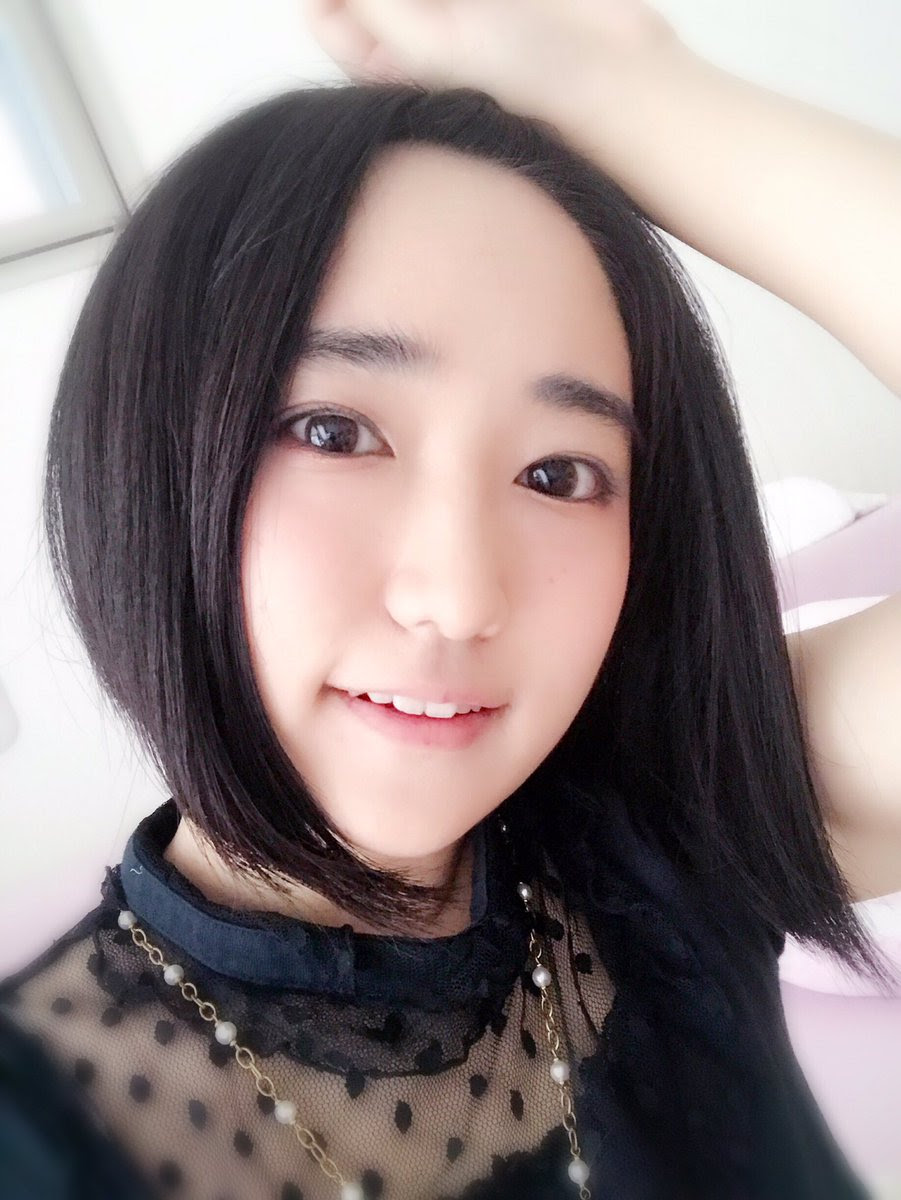 画像 顔隠し声優の悠木碧さん おデコを開示ｗｗｗｗｗｗｗｗｗｗ たろそくwp