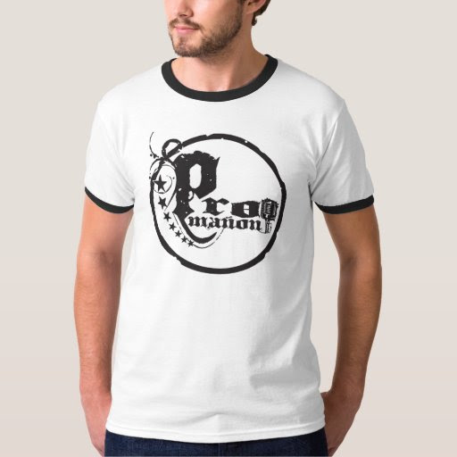 Pro Mañon T-Shirt