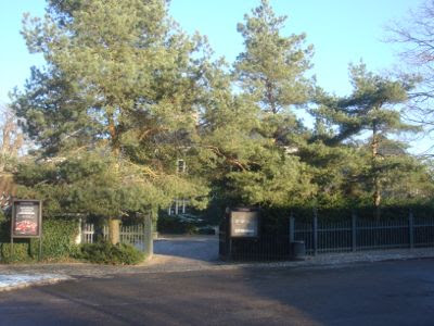 ルイジアナ美術館 Louisiana Museum Of Modern Art その2 ジャコメッティ Giacometti の間はちょっと凄い 地中海ブログ