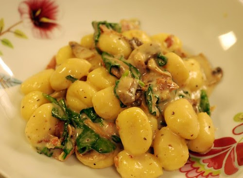 baconspinach-gnocchi