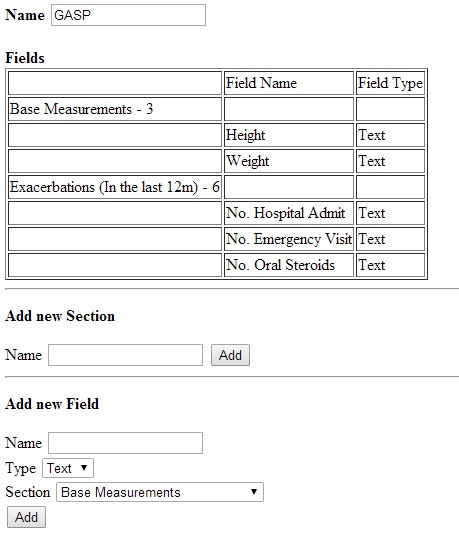 GitHub - fraygit/Dynamic-Form-Generator: Prototype to generate form dynamically, written on node ...