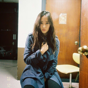 Jessica and Krystal for W 2014 - Krystal Jung Photo ...