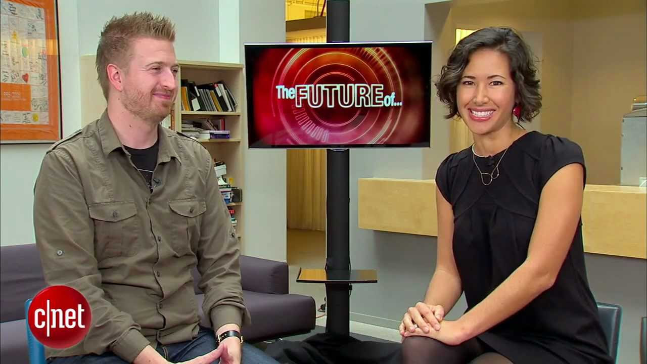 CNET News - The future of Google - YouTube