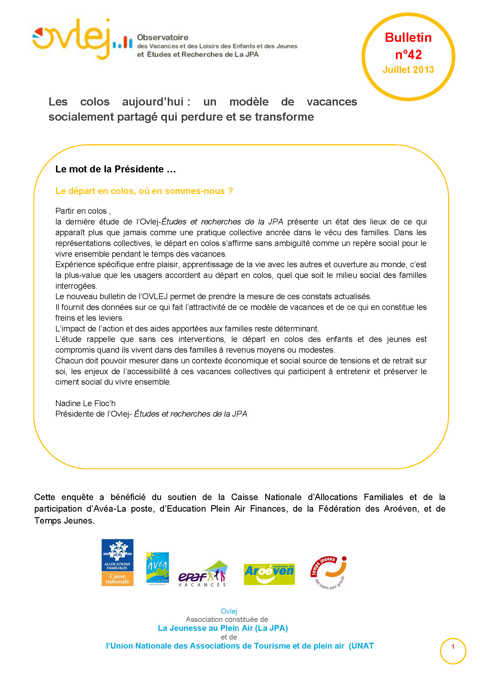 lettre de motivation pour le bafa