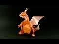 画像 ポケモン 折り紙 折り 方 難しい 248271-かっこい�� ポケモン 折り紙 折り 方 難しい