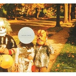 Active Child - Curtis Lane