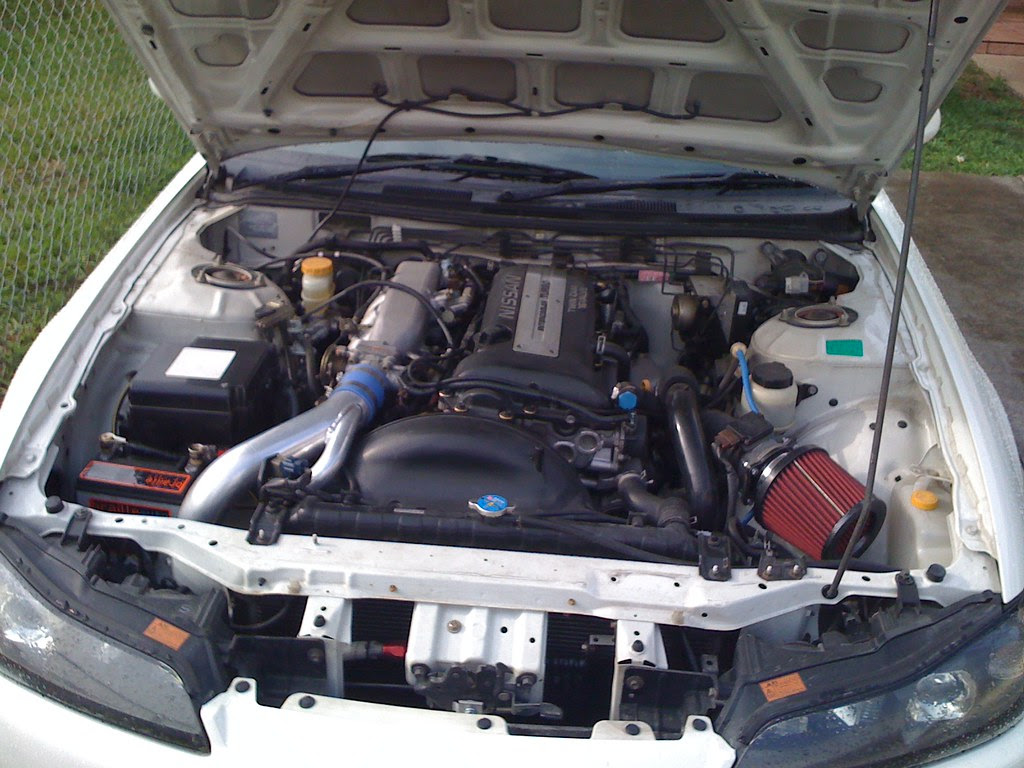 New Nissan In The Family S15 Spec R Nissan Forum Nissan Forums