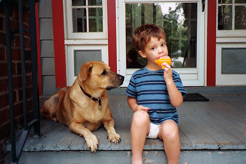 h and josie 2002