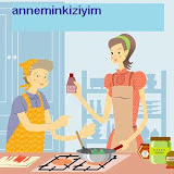 annemin kızıyım