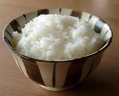 いや なんでシンプルに美味しそうな米の写真出したんじゃ ご飯へのボケ ボケて Bokete