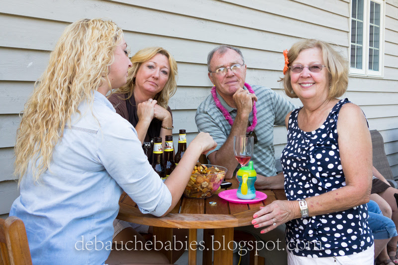 Jeremy DeBauche Photography: DeBauche babies blog &emdash; 