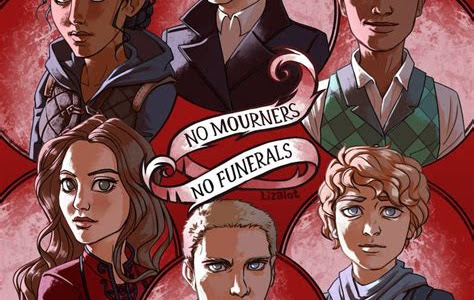 Free Read Six of Crows (Six of Crows, 1) Free eBook Reader App PDF