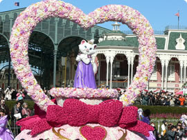 Dr ディズニー プリンセス デイズ06 東京ディズニーランド