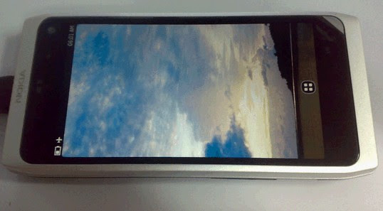 nokia n9