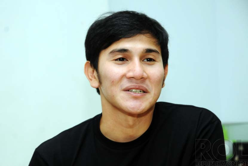 Cara Vino G Bastian Perankan Jamin Ginting di 3 Nafas Cara Vino G Bastian Perankan Jamin Ginting di 3 Nafas
