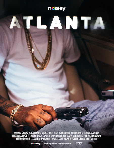 Video: Noisey Atlanta (Episode 3)
