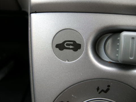 エアコンのスイッチを使いこなそう 電気装置基礎編