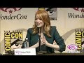 THE AMAZING SPIDER-MAN (3D) - Emma Stone on her character falling in love with Peter Parker