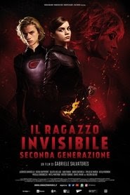 The Invisible Boy: Second Generation 2018 zdarma online film etelka cz
HD kvalitě