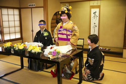テーブルの花はすべて持ち帰り 毎日1時間歩いたら人生変わるのか 楽天ブログ