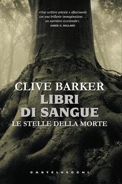 More about Libri di sangue