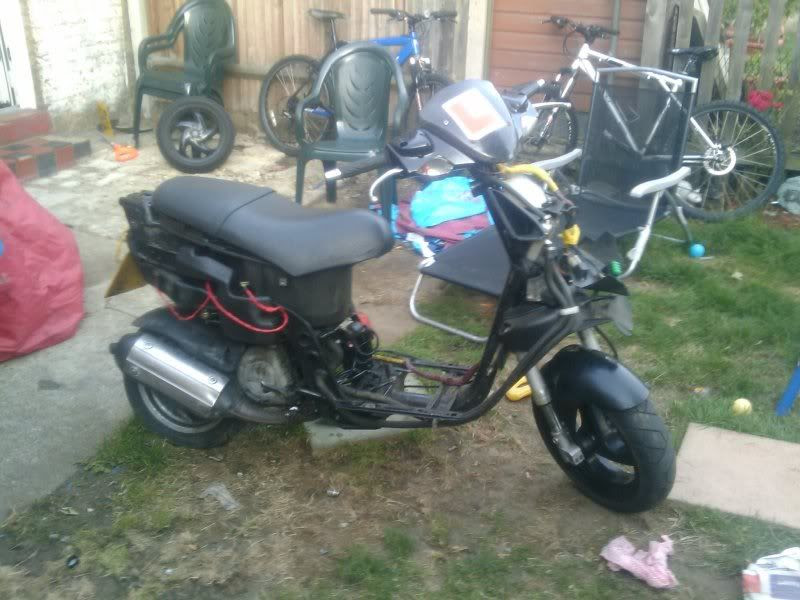 *gilera-runner-125*-sold