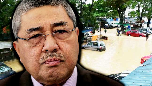 bashah-banjir