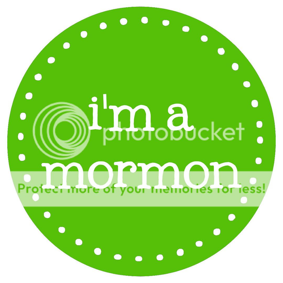 i'm a mormon button 4-2