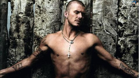 David Beckham hacker lừa đảo