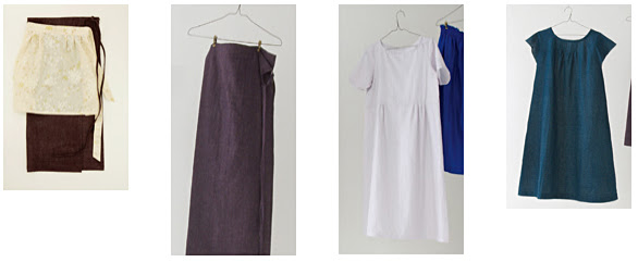 Nani Iro – Free Patterns and Blog Stuff | annekata