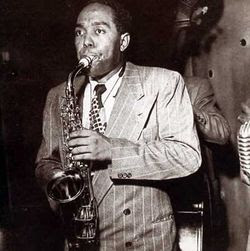 Improvisation2CharlieParker