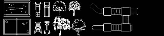 AutoCAD Blocks | AutoCAD Symbols | CAD Blocks Library | AutoCAD 