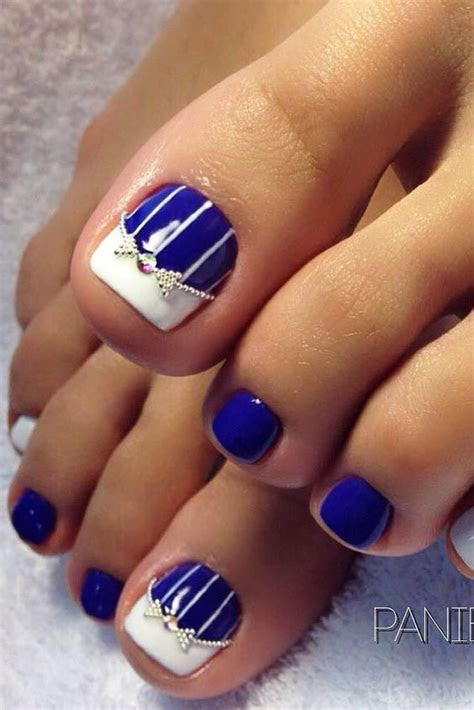 Nail Ideas For Vacation