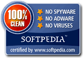 Softpedia Clean Award