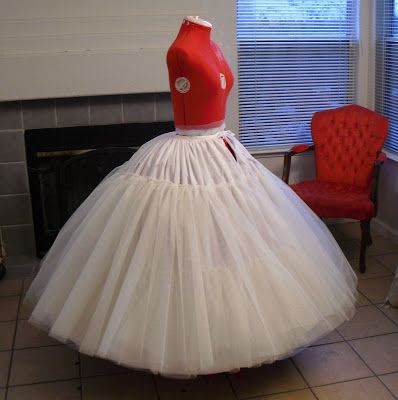 The Laced Angel: Lattice Gown