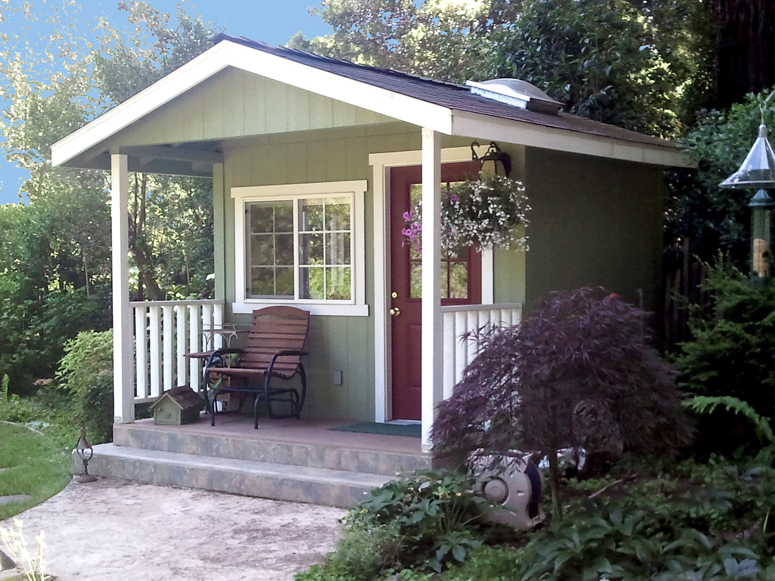 Tuff Shed – America’s Most Trusted Shed/Garage Brand ...