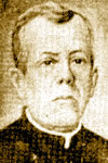 Julio Álvarez Mendoza, Santo