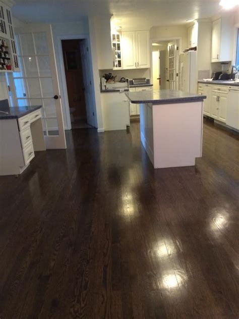 Hgtvremodels reveals the abundance of hardwood flooring options. Refinishing Red Oak Hardwood Floors in Marlboro, MA