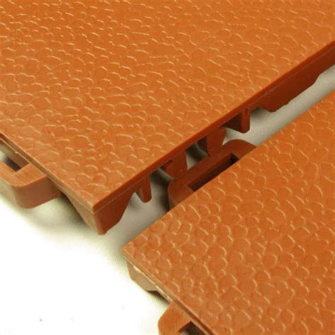 home gym flooring tiles staylock orange peel aerobic