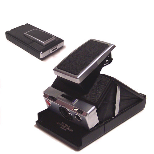 Polaroid SX-70