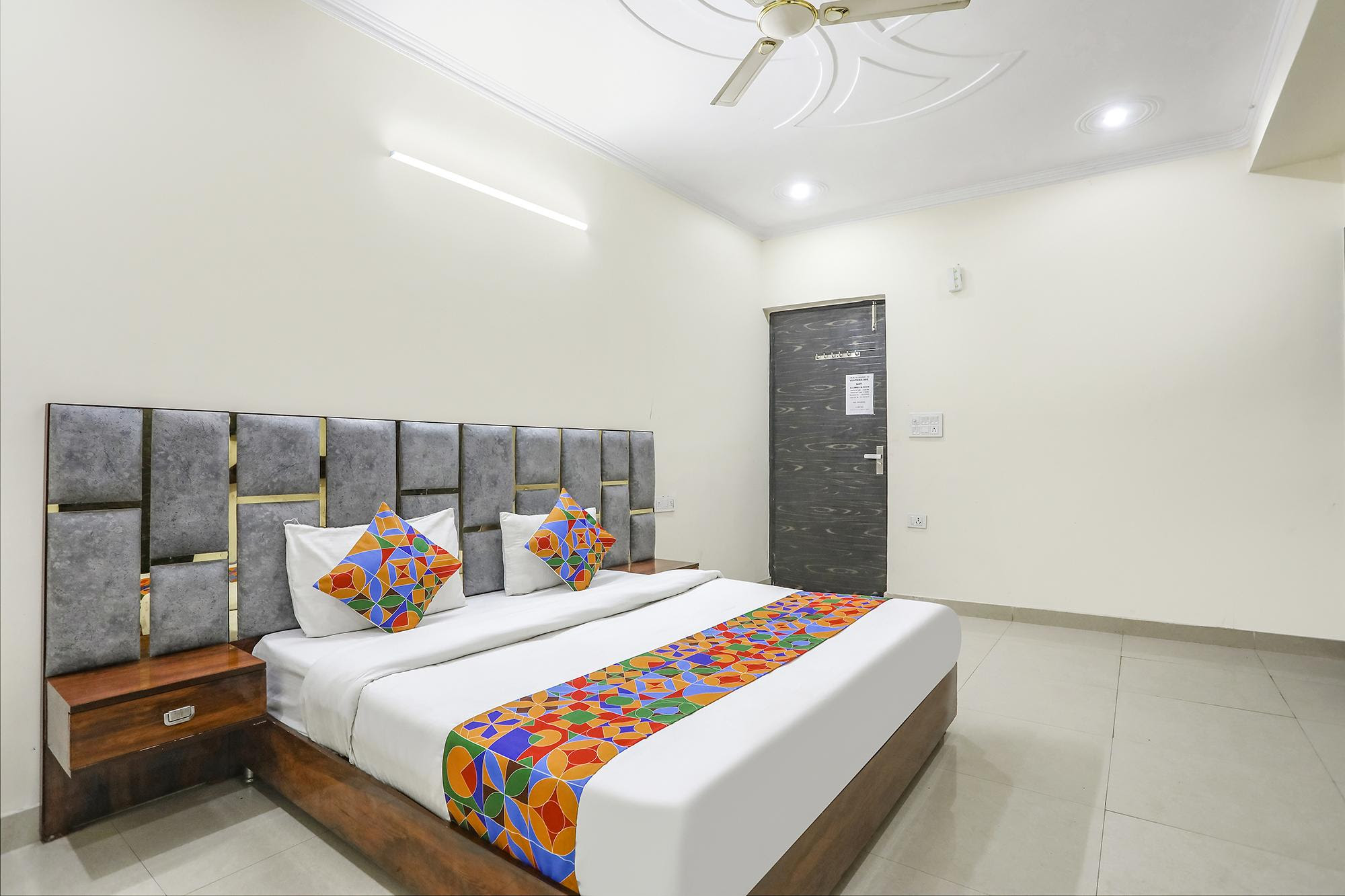 FabExpress ASP Royal Residency Inn New Delhi and NCR India