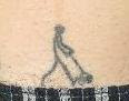 Lawn Mower Pubes
