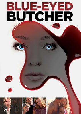 Blue-Eyed Butcher
