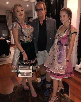 Am kommenden montag ist es soweit: Beerdigung bei den Geissens