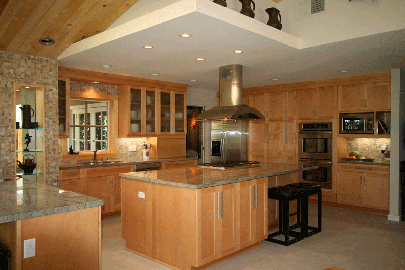 Kitchen – Tips and Tricks