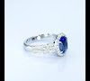 Bague Haute Joaillerie