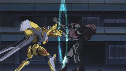 Code Geass R2 - Episode 2 | LH Yeung.net Blog - AniGames